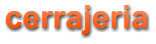 cerrajeria