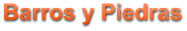 Barros y Piedras