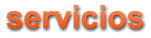 servicios
