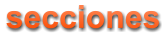 secciones